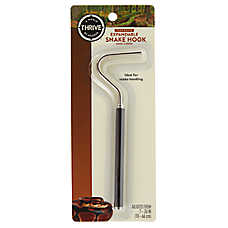 Thrive Expandable Snake Hook - Snake Handling Tool