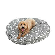 Snoozer? Pedigree Storm Indoor/Outdoor Round Dog Bed