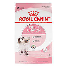 Royal Canin Feline Kitten Dry Cat Food, Health Nutrition for Kittens