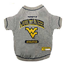 West Virginia Mountaineers NCAA T-Shirt