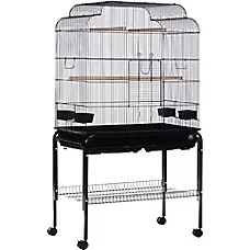 Prevue Pet Products Universal Pet Bird Cage with Stand for Large Birds