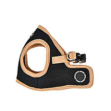 Puppia? Soft Step-In Vest Dog Harness II