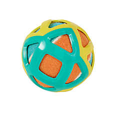 Joyhound Tennis Ball with Cover Dog Toy