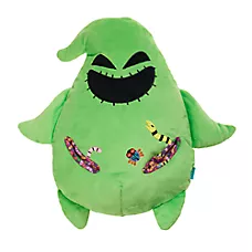BARK Oogie Boogie Bug Buddy Dog Toy