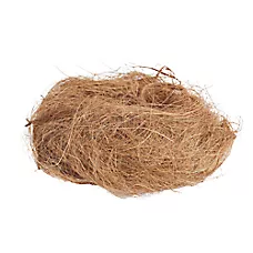 All Living Things® Soft Coconut Nesting Material for Pet Bird Nesting Material