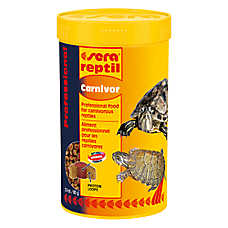 Sera? Professional Carnivore Reptile Food - Carnivore Diet - 2.8 oz