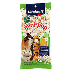 Vitakraft? Mini-Pop Small Animal Treats