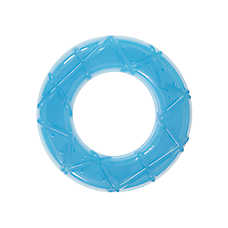 Joyhound? Color Changing Water Cool Ring Dog Toy