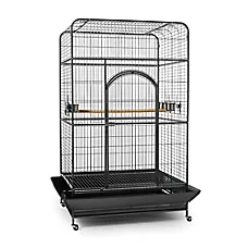 Prevue Pet Products Empire Macaw Bird Cage for Macaws