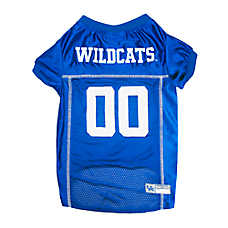 Pets First Kentucky Mesh Jersey