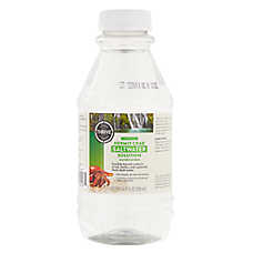 Thrive Hermit Crab Saltwater Solution - Hermit Crab Water Care - 16.9 fl oz