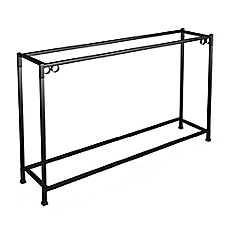 TitanEze Aquarium Stand Steel Fish Tank Stand for 10-75 Gal Tanks
