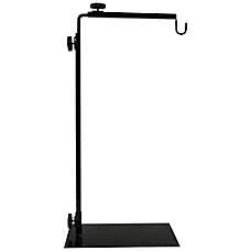 Zoo Med Reptile Lamp Stand for Terrarium Heat & UVB Lights