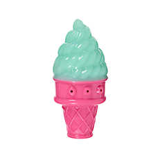 Joyhound? Color Changing Water Cool Ice Cream Dog Toy