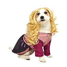 Rubie's Pet Shop Halloween Hocus Pocus Sarah Sanderson Dog & Cat Costume