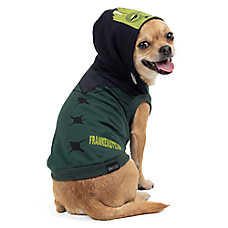 Friday The 13th Costume Tee for Dogs