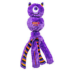 KONG? Wubba Monster Dog Toy