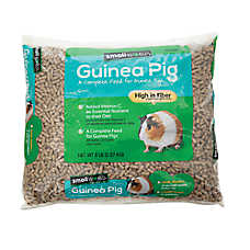 Small World Guinea Pig Food