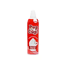Pup Cup Frozen All Life Stage Dog Treat - Bacon