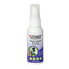Zymox? Small Animal & Exotic Topical Solution for Exotic Pet Care