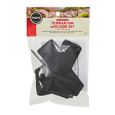 Thrive Terrarium Anchor Kit