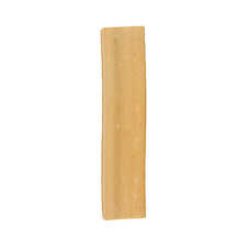 Dentley's Rawhide Alternative Chomping Stick Bacon, 1 Count 2.8 oz