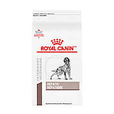 Royal Canin? Veterinary Diet Canine Hepatic Adult Dry Dog Food