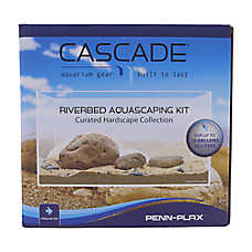 Cascade? Aquascaping Rock Kit Aquascaping Fish Tank Decor