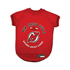 Pets First New Jersey Devils T-Shirt