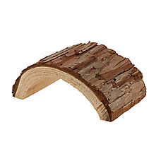 Thrive? Natural Wood Hide - Reptile Hide Decor