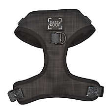 Sassy Woof Baby Got Black Dog Harness