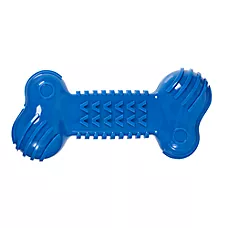Joyhound庐 Americana Active TPR Bone Dog Toy