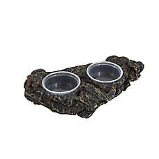 Thrive Magnetic Feeding Ledge - Gecko Feeding Ledge