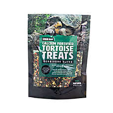 Fluker's Tortoise Treats Grub Bag 4 Oz. - Tortoise Grub Treat