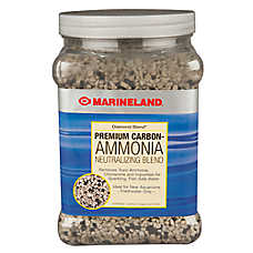 Marineland? Diamond Blend Carbon - Aquarium Filter Media for Fish Tanks