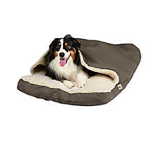 Snoozer? Forgiveness&trade; Cozy Cave? Fully Washable Dog Crate Bed