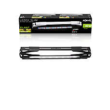 Leddy Slim Plant Lamp 10W - 20-27.5" for Planted Aquariums