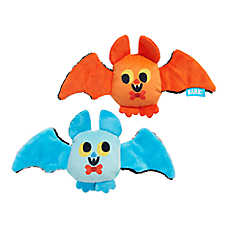 BARK Bats Chewer Dog Toy 2-Pack