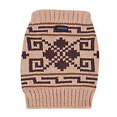 Pendleton Classics Westerly Dog Sweater