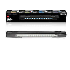 AquaEl Leddy Slim Sunny Lamp 32W - 40-48" for Fish Tanks