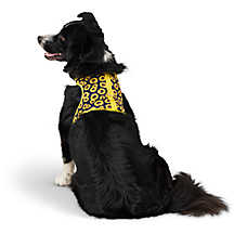 Top Paw? Sunflower Adjustable Fashion Comfort Vest Dog Harness
