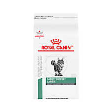 Royal Canin? Veterinary Diet Feline Satiety Support Adult Dry Cat Food