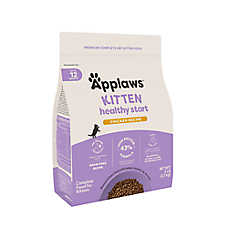 Applaws Kitten Healthy Start Dry Food - Grain Free, Chicken Recipe
