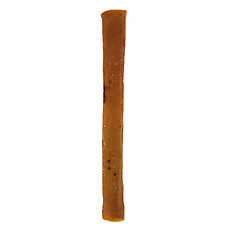 Dentley's? Nature's Chews 10" Pork Skin Dog Chew - 1 Count