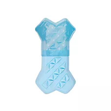 Joyhound庐 Color Changing Water Cool Bone Dog Toy