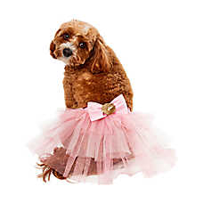 Rubie's Pet Shop Fairy Dog TuTu