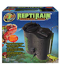 Zoo Med RepitRain Automatic Terrarium Misting System Misting & Humidity Control