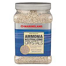 Marineland? White Diamond Carbon - Aquarium Filter Media for Fish Tanks