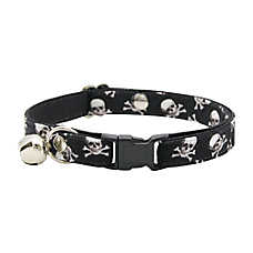 Made By Cleo? Cat Collar - Misfit