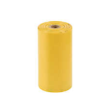 Top Paw? Dog Poop Bags - Yellow - 15 Count